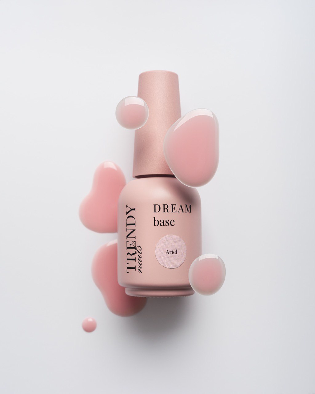 Dream Base Ariel HEMA/TPO free 15 ml