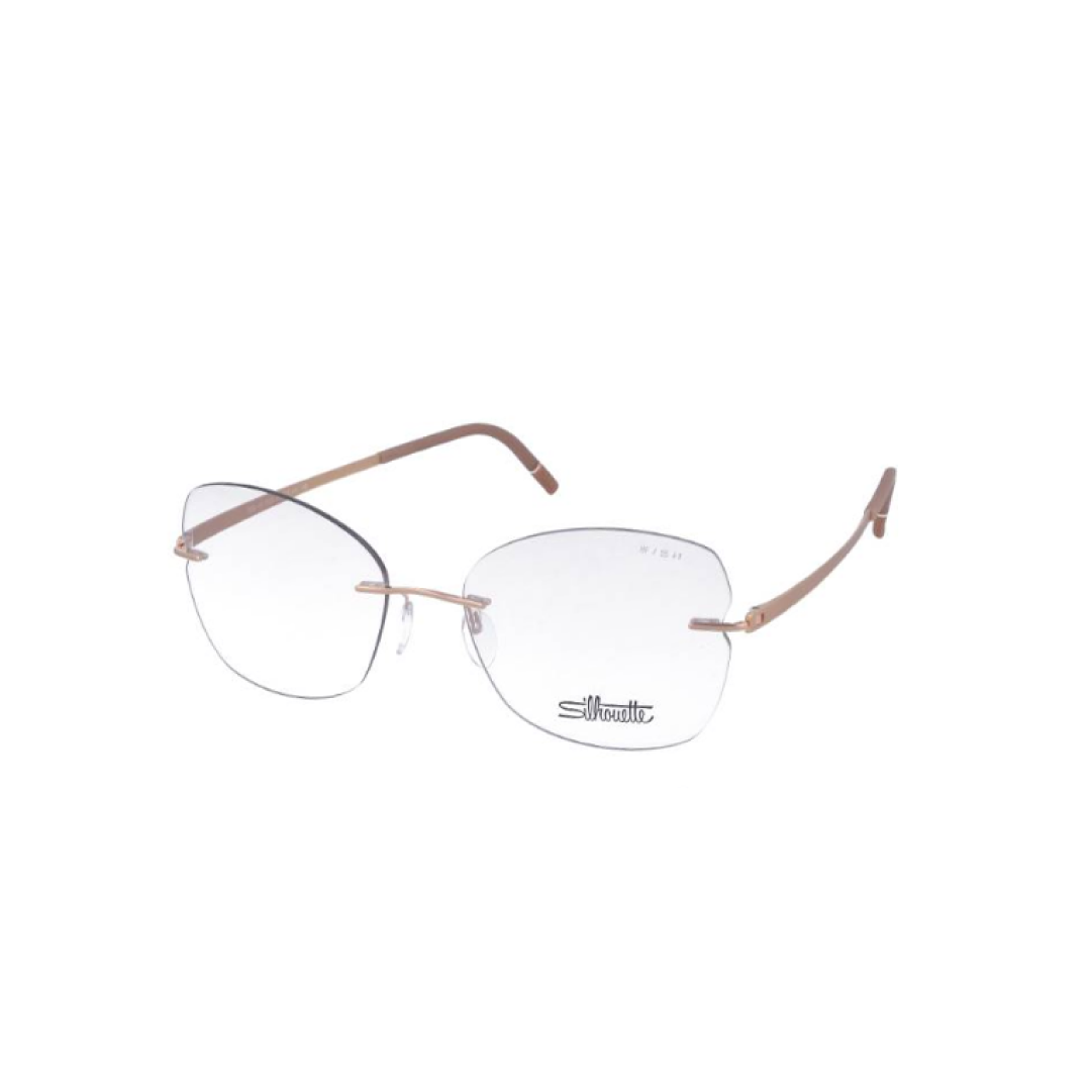 Оправа для окулярів Silhouette 5529 HF 3525 Momentum