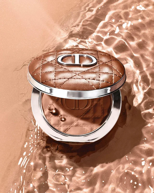Бронзер Forever Nude Bronze Dior 02 Light,7г