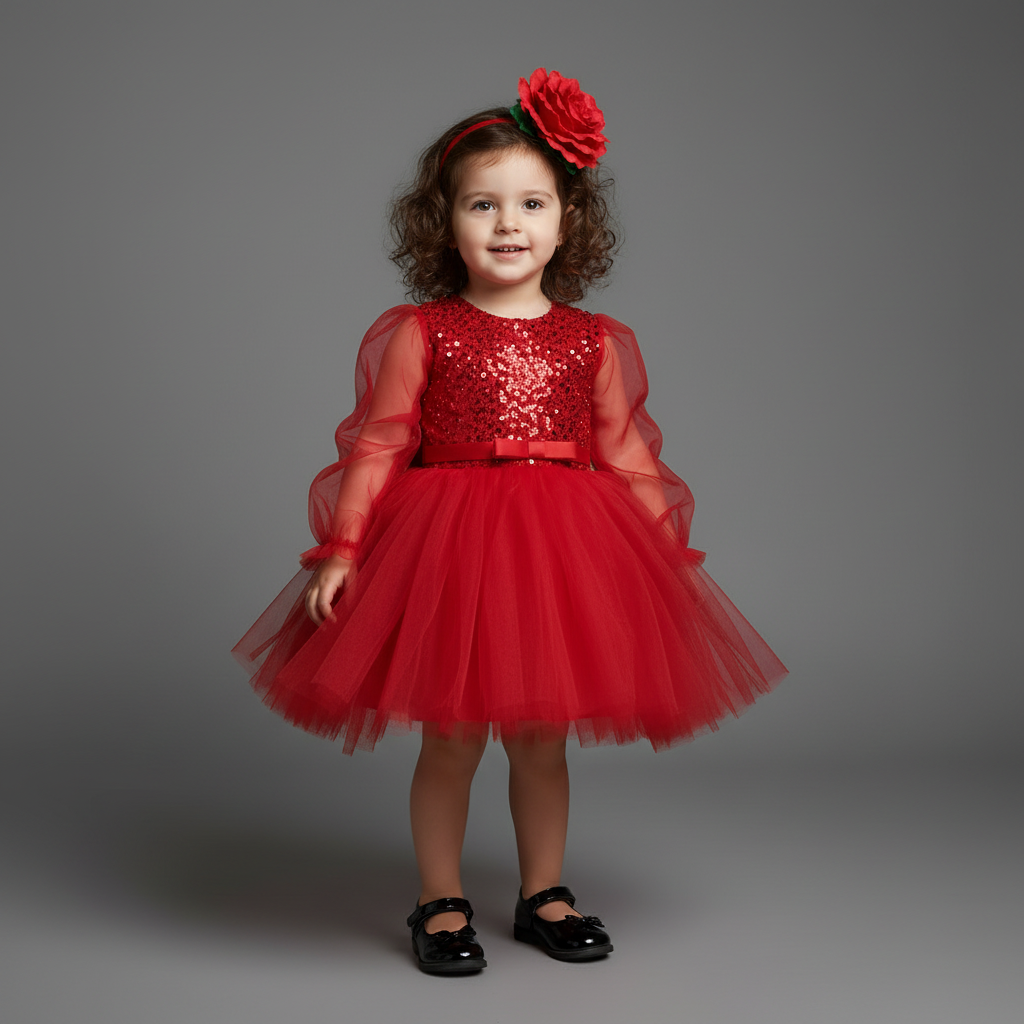 костюм троянди 09