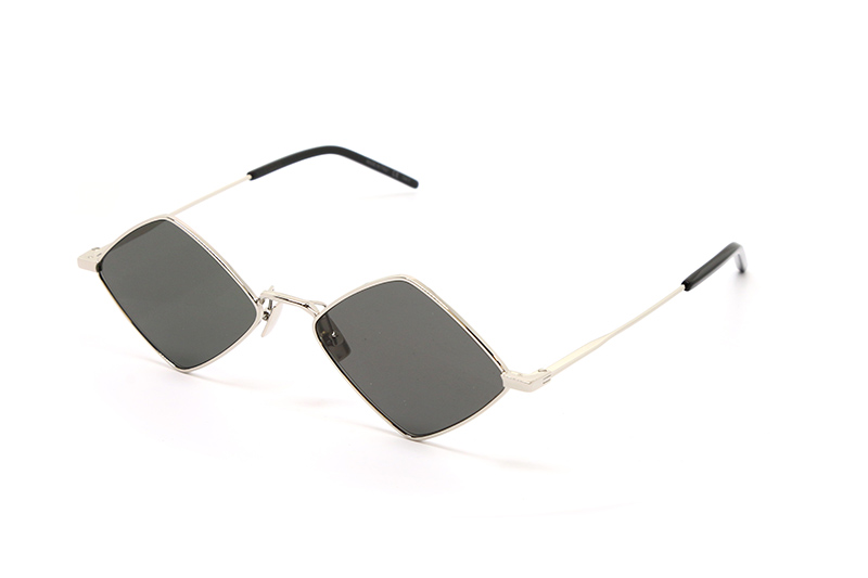 SAINT LAURENT SL 302 LISA 001 GREY