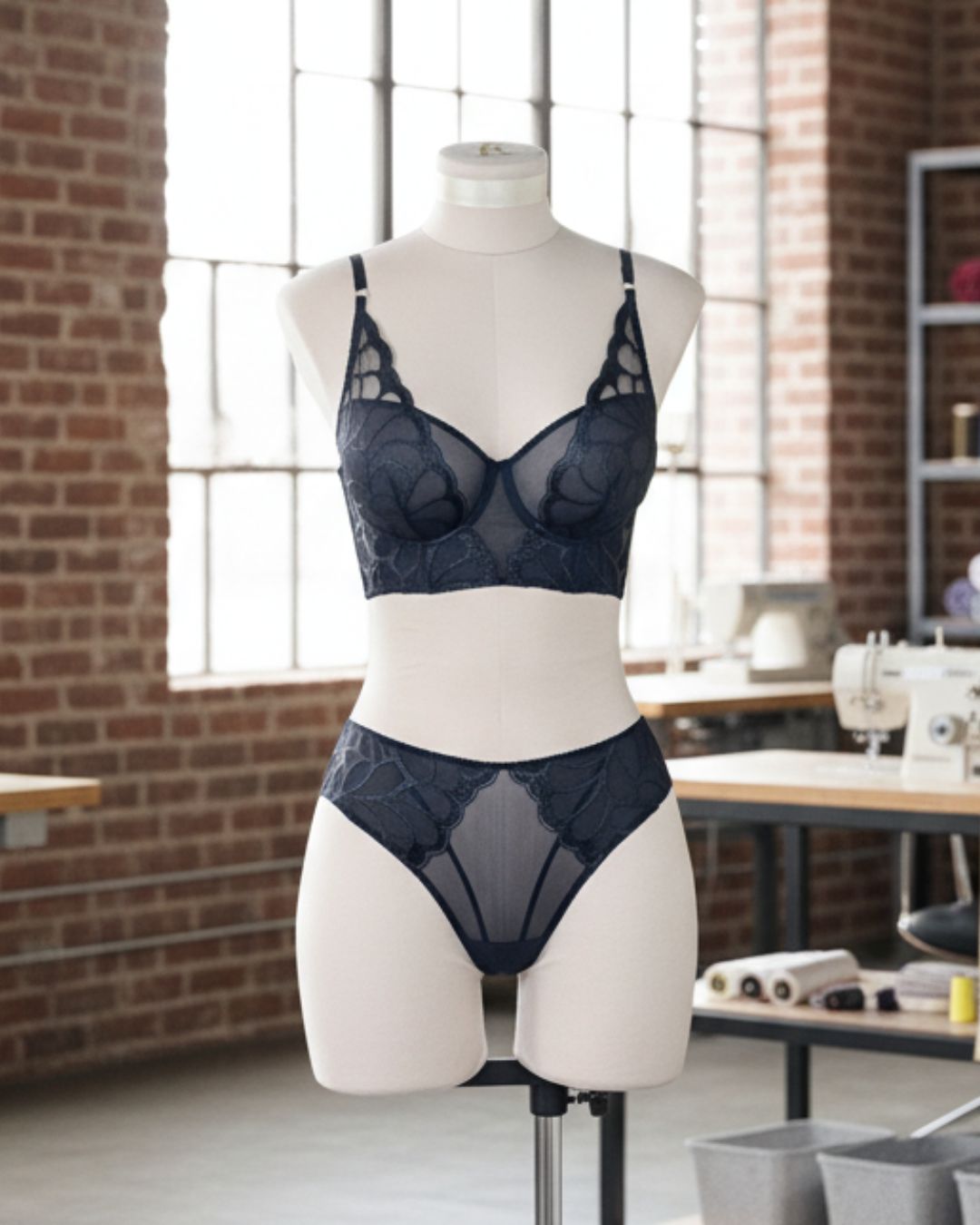 «Noir» Лекала комплекта. Розпродаж.