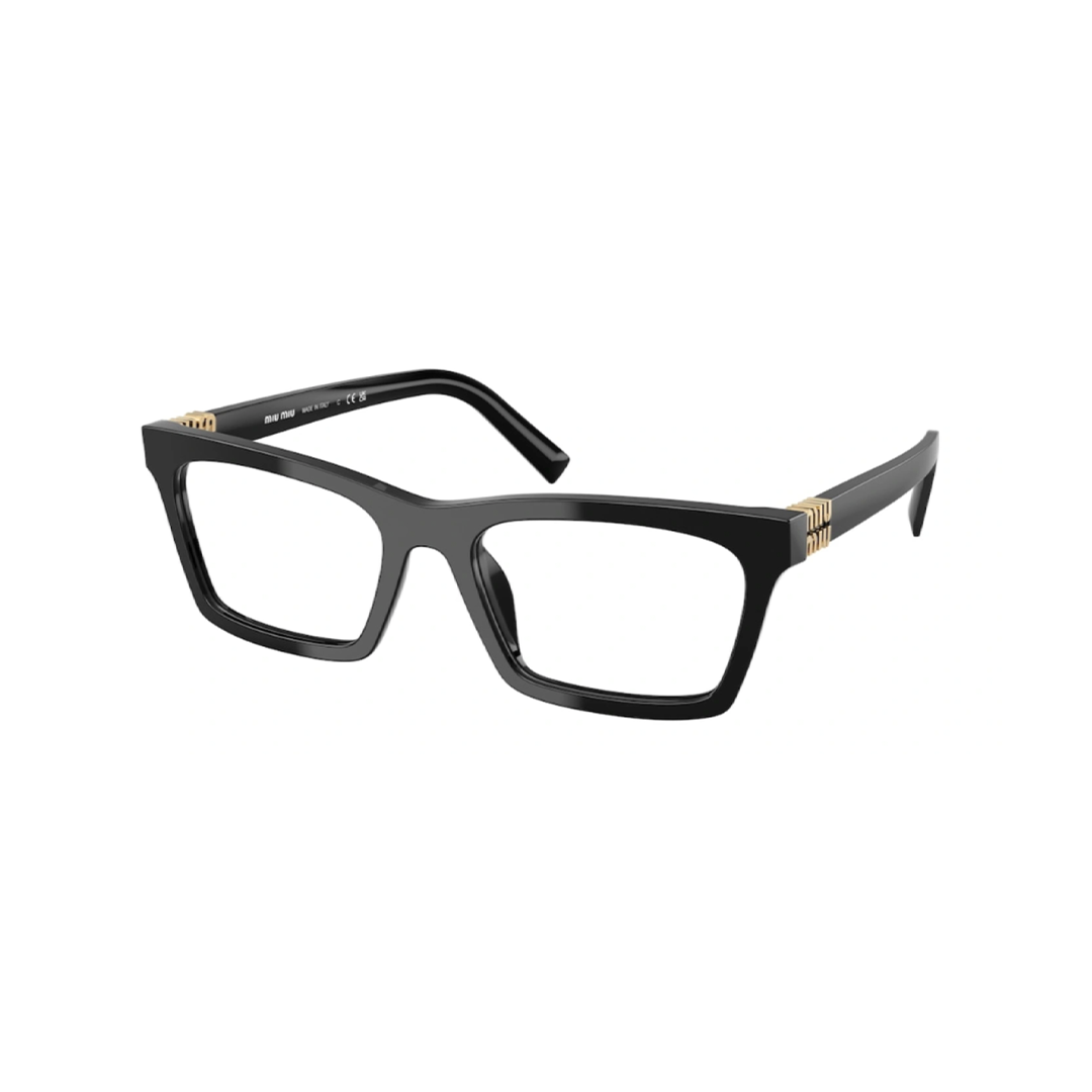 Оправа для окулярів Miu Miu MU 04WV 16K1O1 53