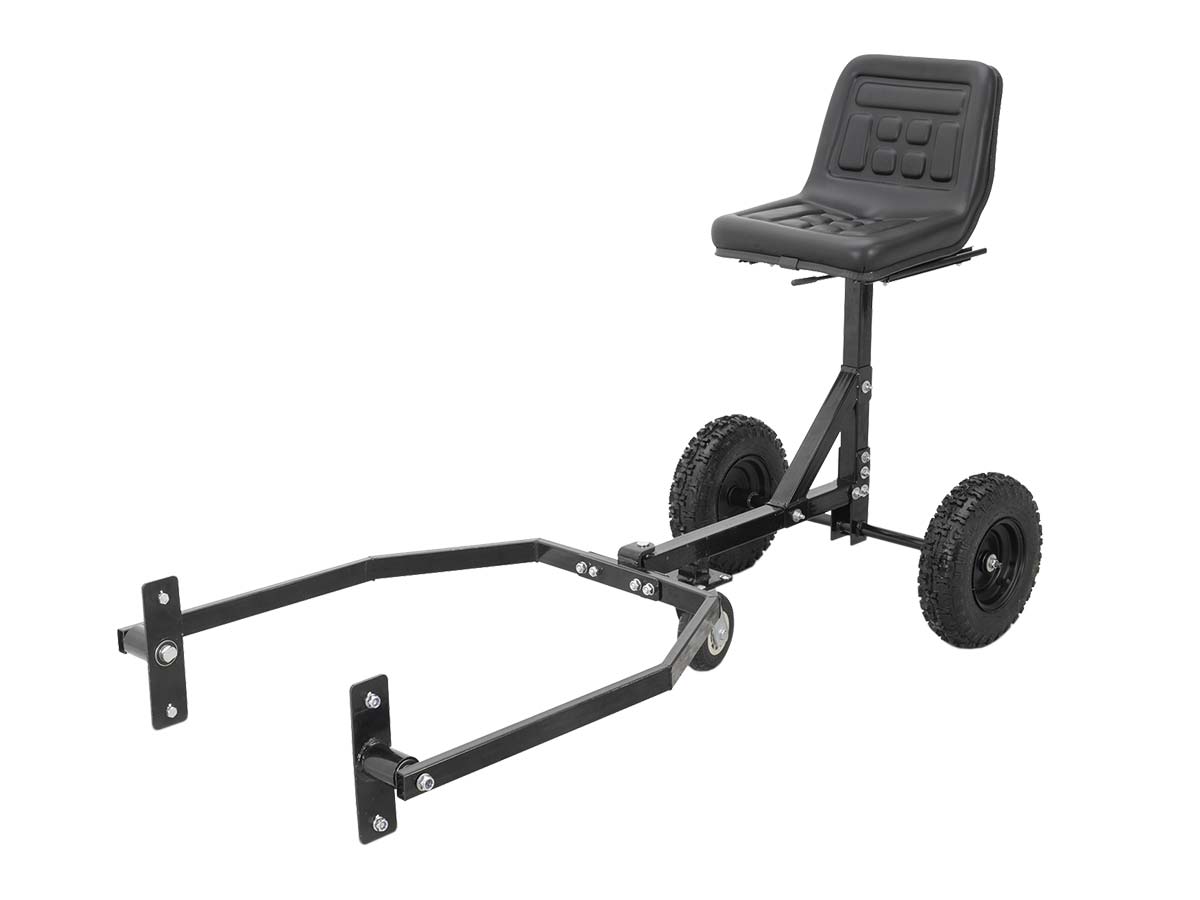 GERYON750SEAT