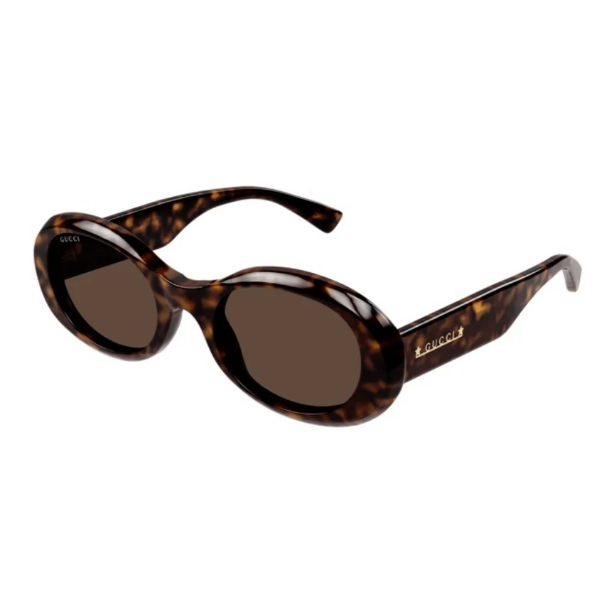 Gucci GG 1587 002 Havana 53