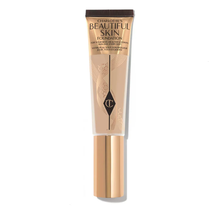 Зволожуюча тональна основа Beautiful Skin Foundation Charlotte Tilbury 3 Neutral Neutre