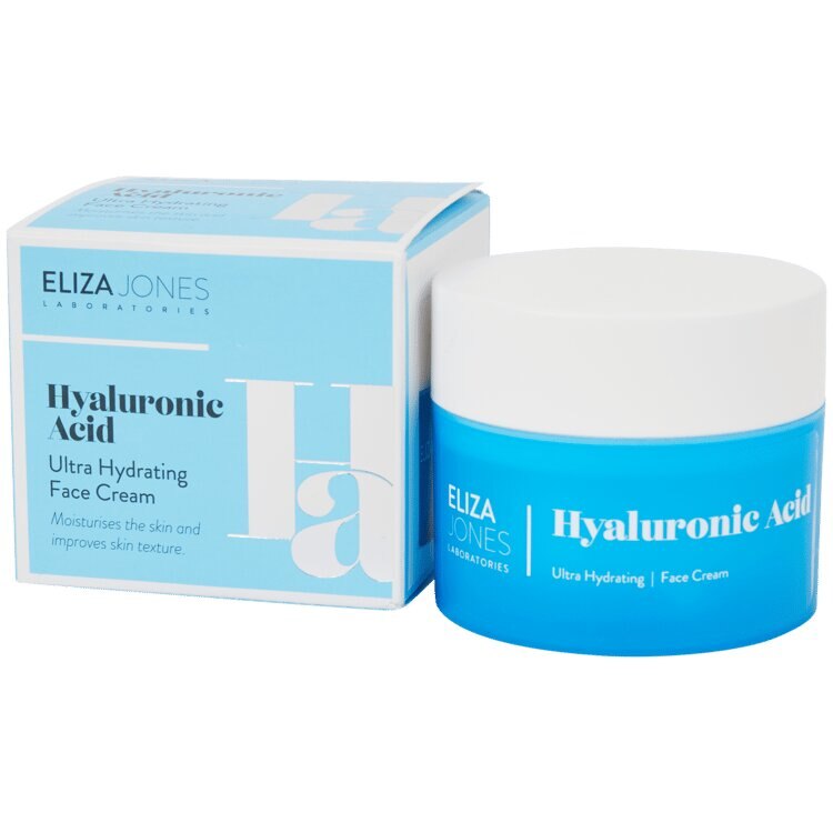ELIZA-Jones - Body lotion Hyaluronic.