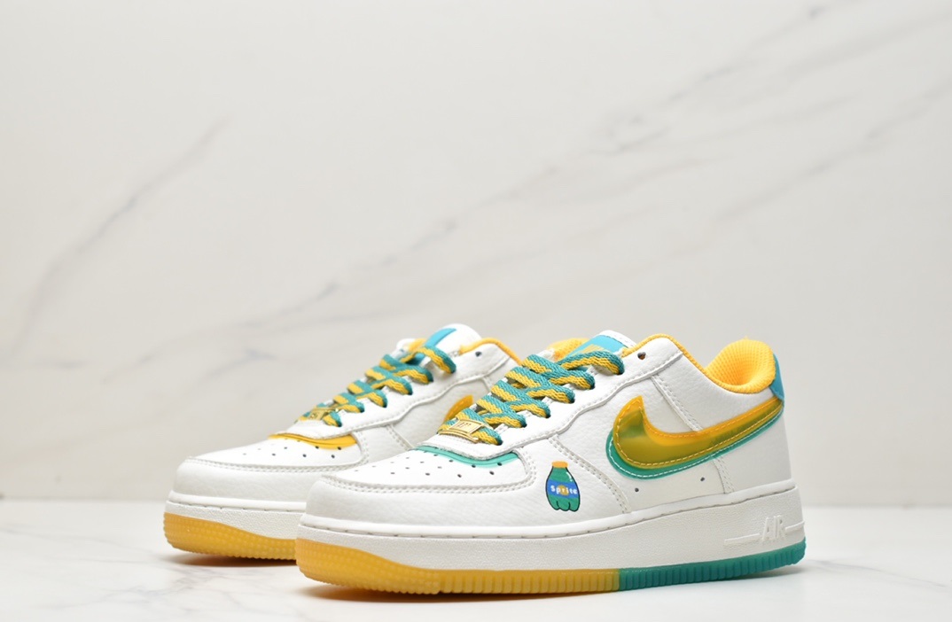 Nike Air Force 1 ’07 Low CW1574-803