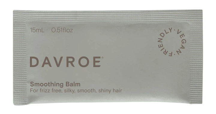 Розгладжуючий бальзам Davroe Smoothing Balm, 150 мл