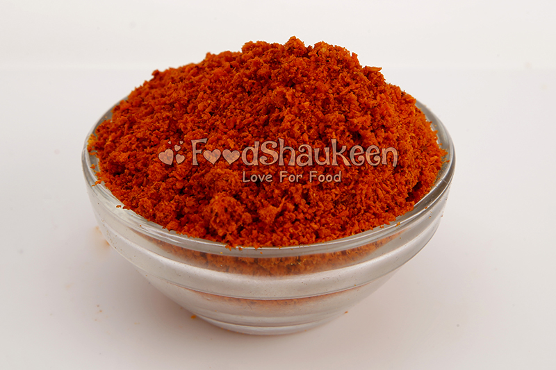 Mysore Dosa Chutney 100GMS