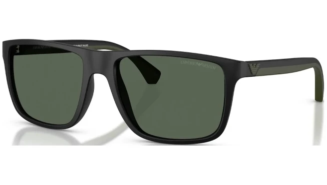 EMPORIO ARMANI EA 4033 500171 56