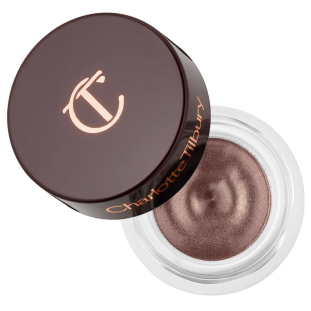 Кремові тіні Charlotte Tilbury Eyes to Mesmerise (Chocolate Bronze) 7 ml