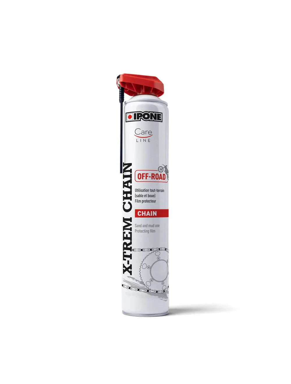 Змазка ланцюга IPONE OFF ROAD(750ml)