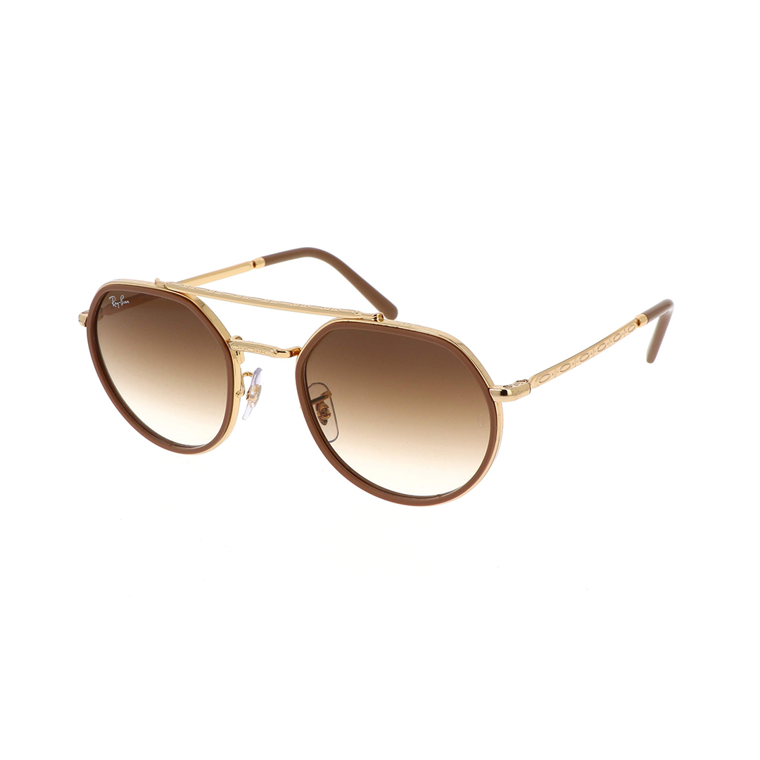 Окуляри сонцезахисні Ray Ban RB 3765 001/51 53