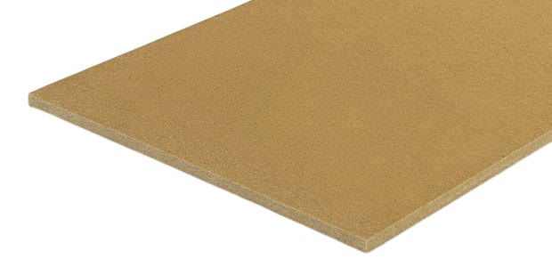 STEICO isorel 12 мм, 2500 × 1200 мм