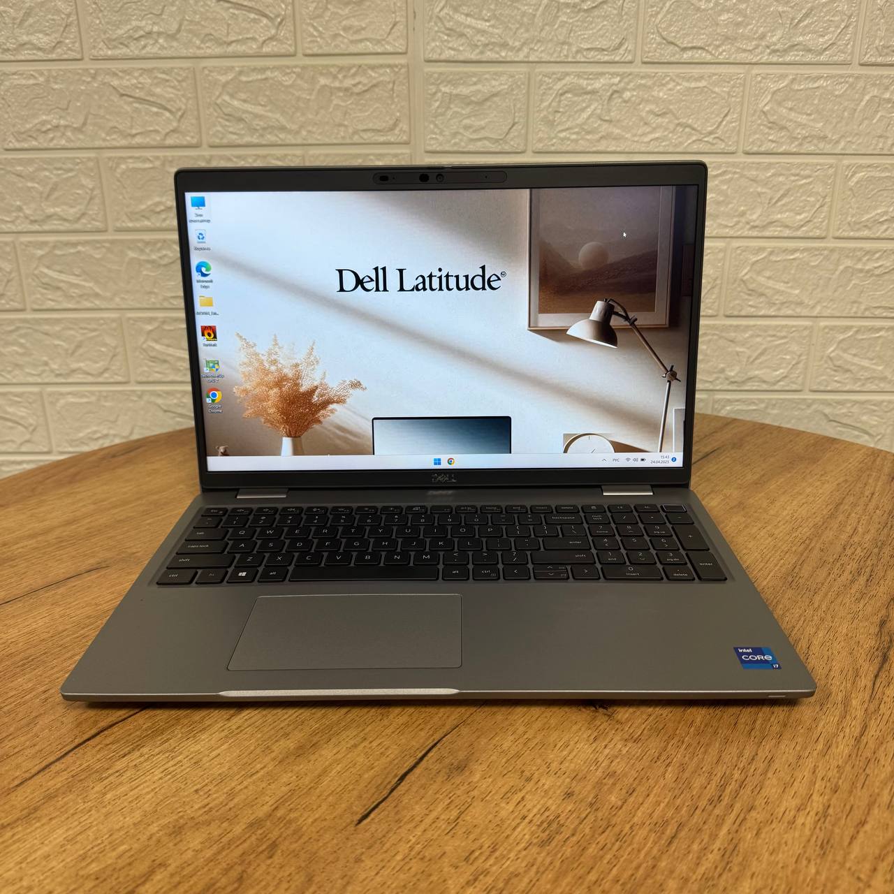 Сенсорний Dell Latitude 5520