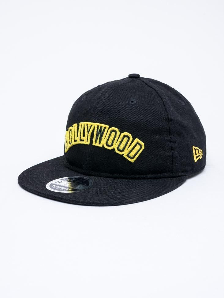 Кепка New Era Team Heritage 9Fifty Rc Hollywood Stars
