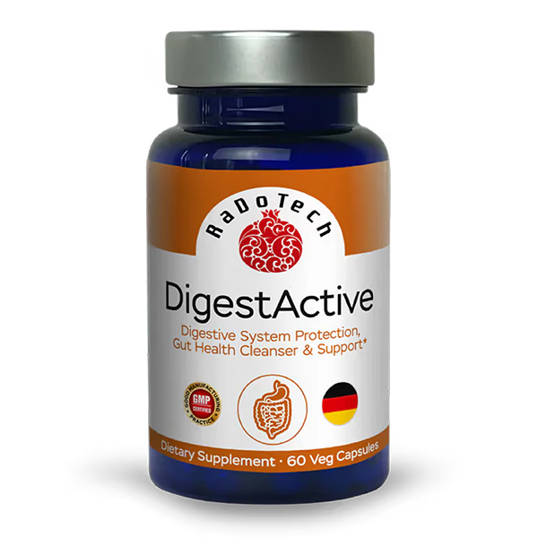 Digest Active