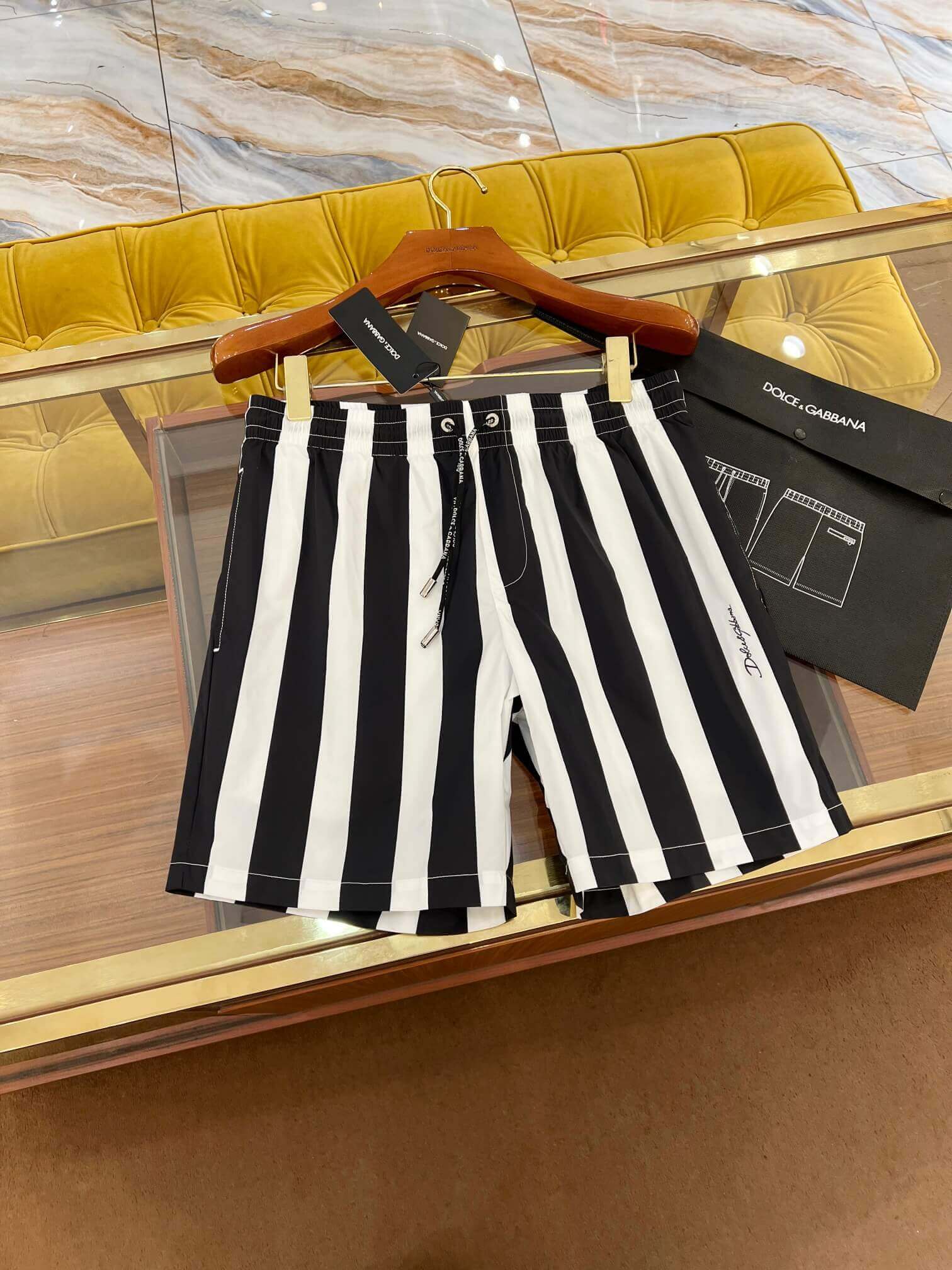 Dolce&Gabbana шорти