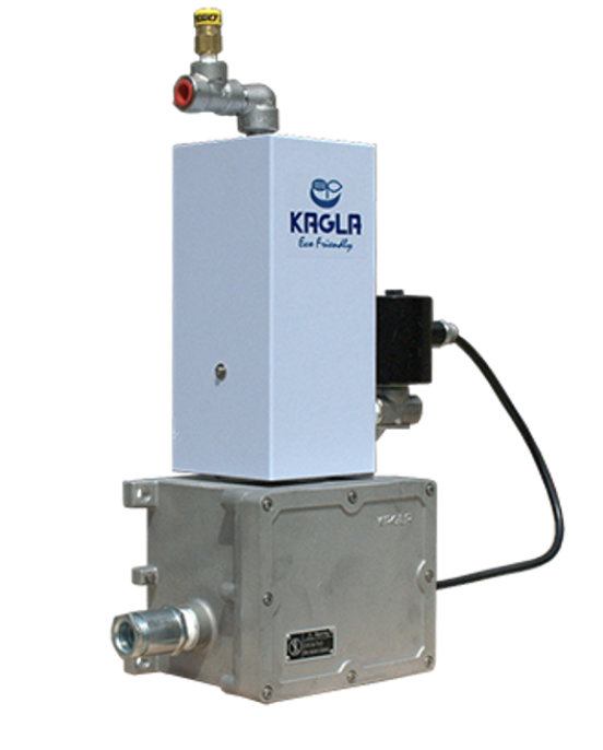 Випарник EV-30