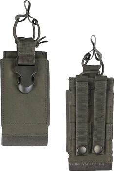 Підсумок Mil-Tec Radio Pouch Molle