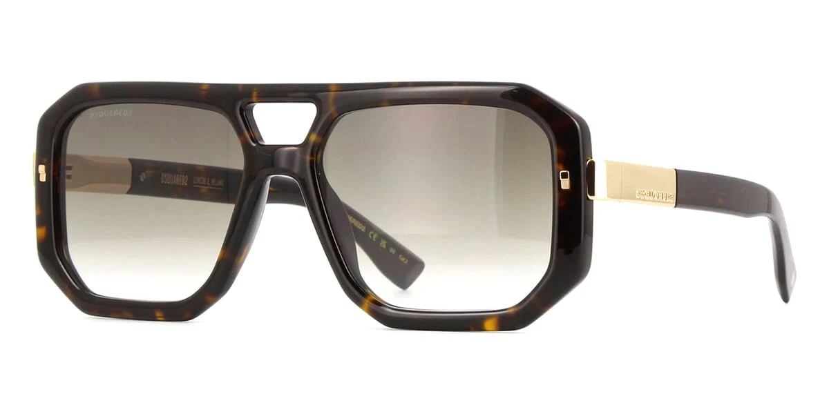 DSQUARED2 D2 0105/S 086569K