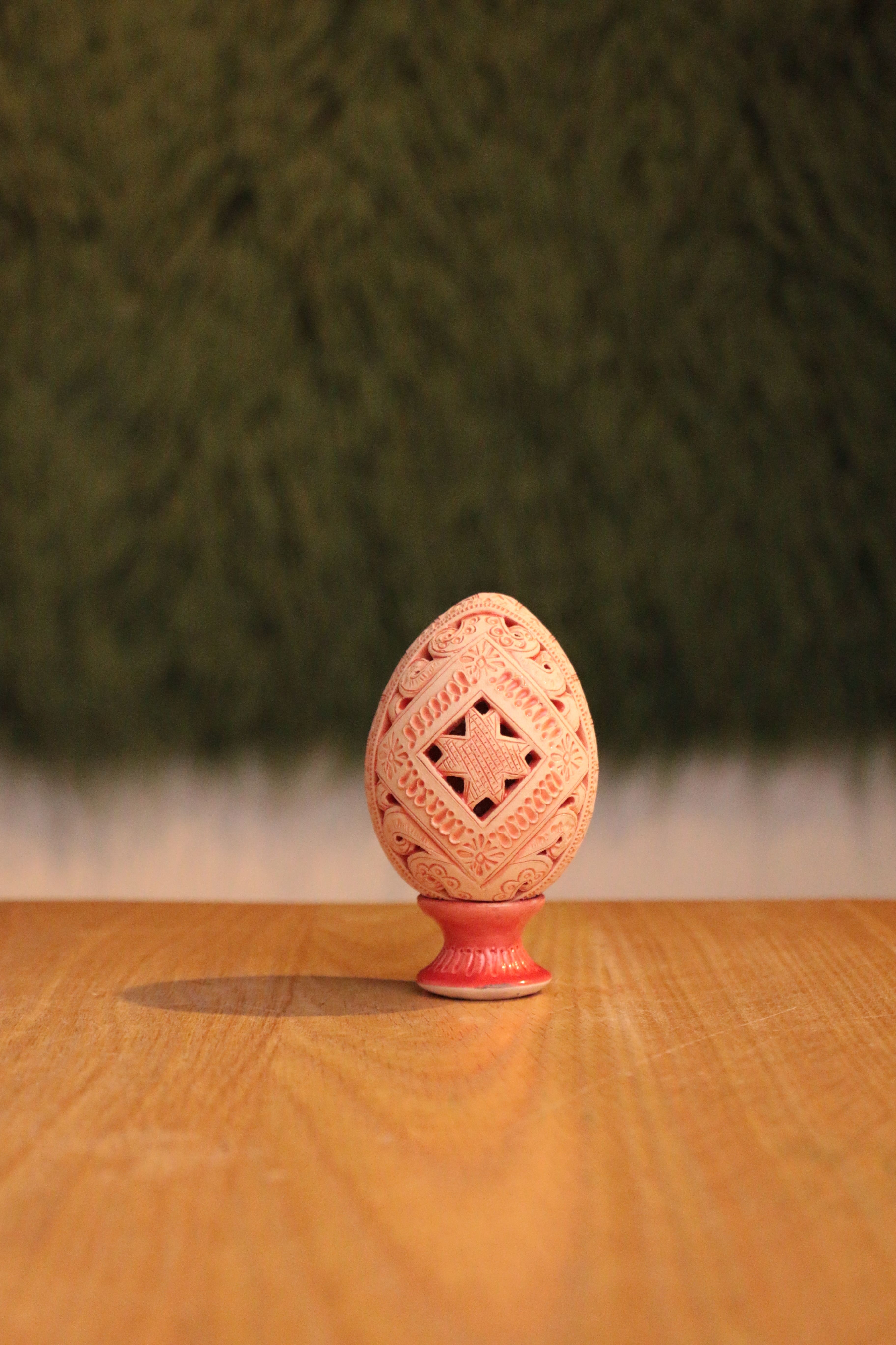 Писанка "Великодня", 9 см