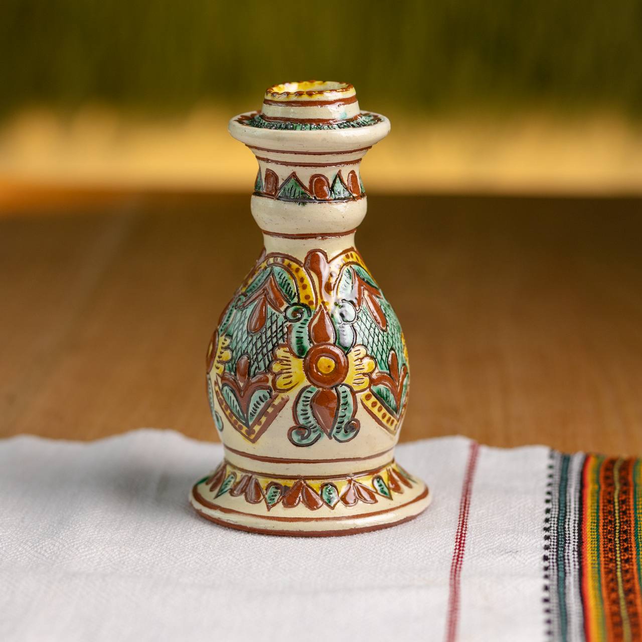 Підсвічник  