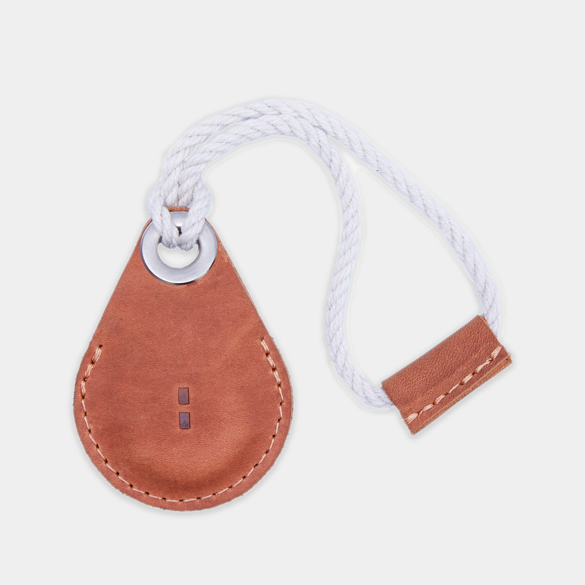 Шкіряний чохол «Ейр Холдер» Air Holder для Apple AirTag