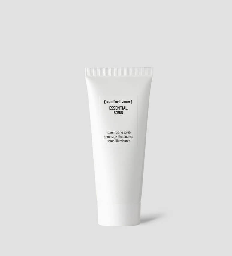 ESSENTIAL SCRUB – ОЧИЩУВАЛЬНИЙ СКРАБ