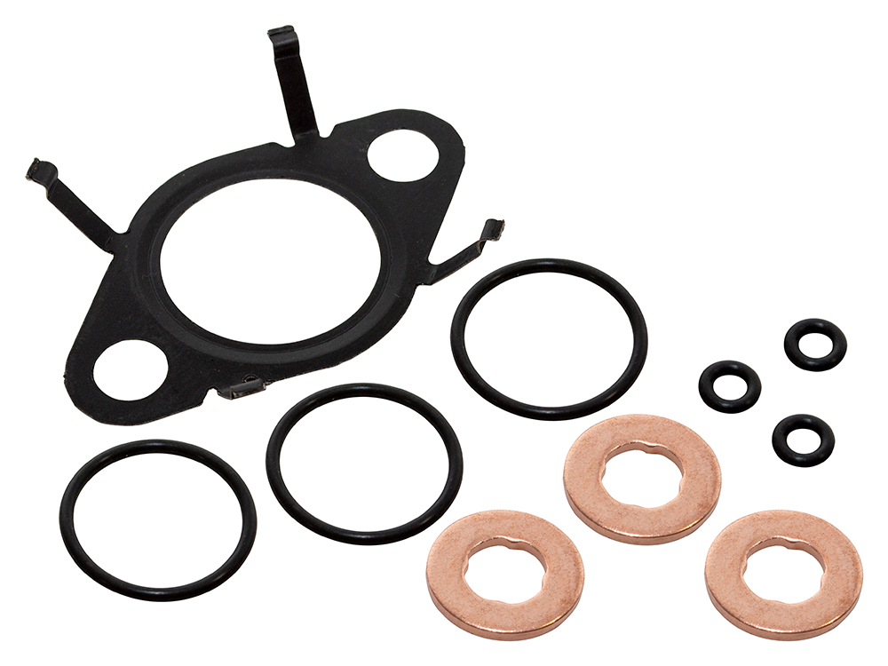 DA7014 - TDV6 INLET MANIFOLD FITTING KIT