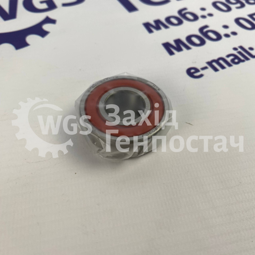 Підшипник 6203LLUC3 / 6203LLUC3/5K [NTN]