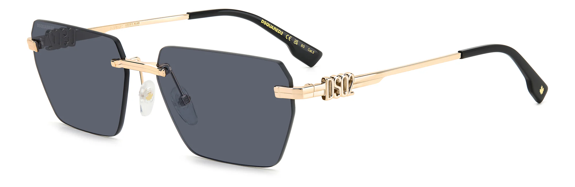 DSQUARED2 D2 0102/S 807582K