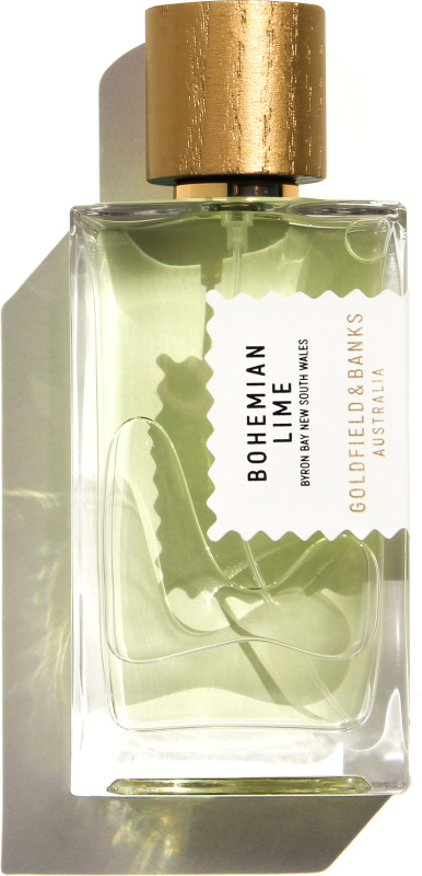 Goldfield & Banks Bohemian Lime (розпив)