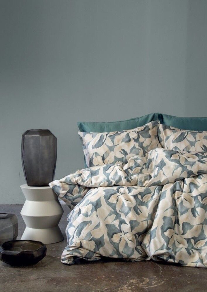 Комплект постільної білизни PRAXIS Issimo Home 200×220