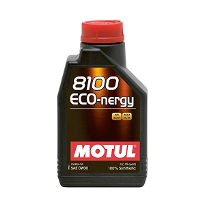 Motul 8100 ECO-nergy 0W-30