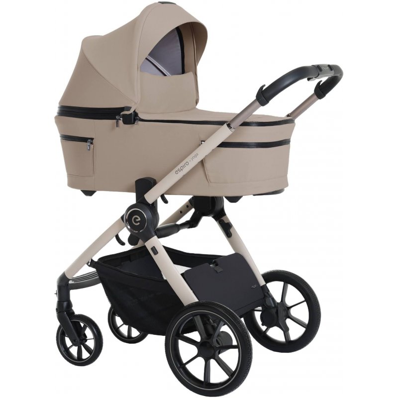 Візочок Espiro Yoga