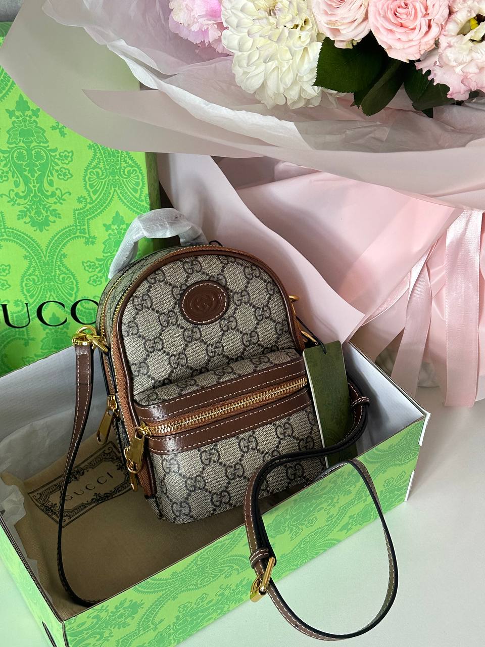 Gucci