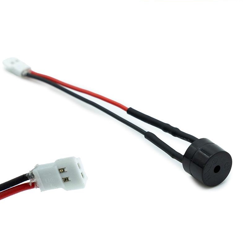 Klaxon 5V Wispeed Original T855