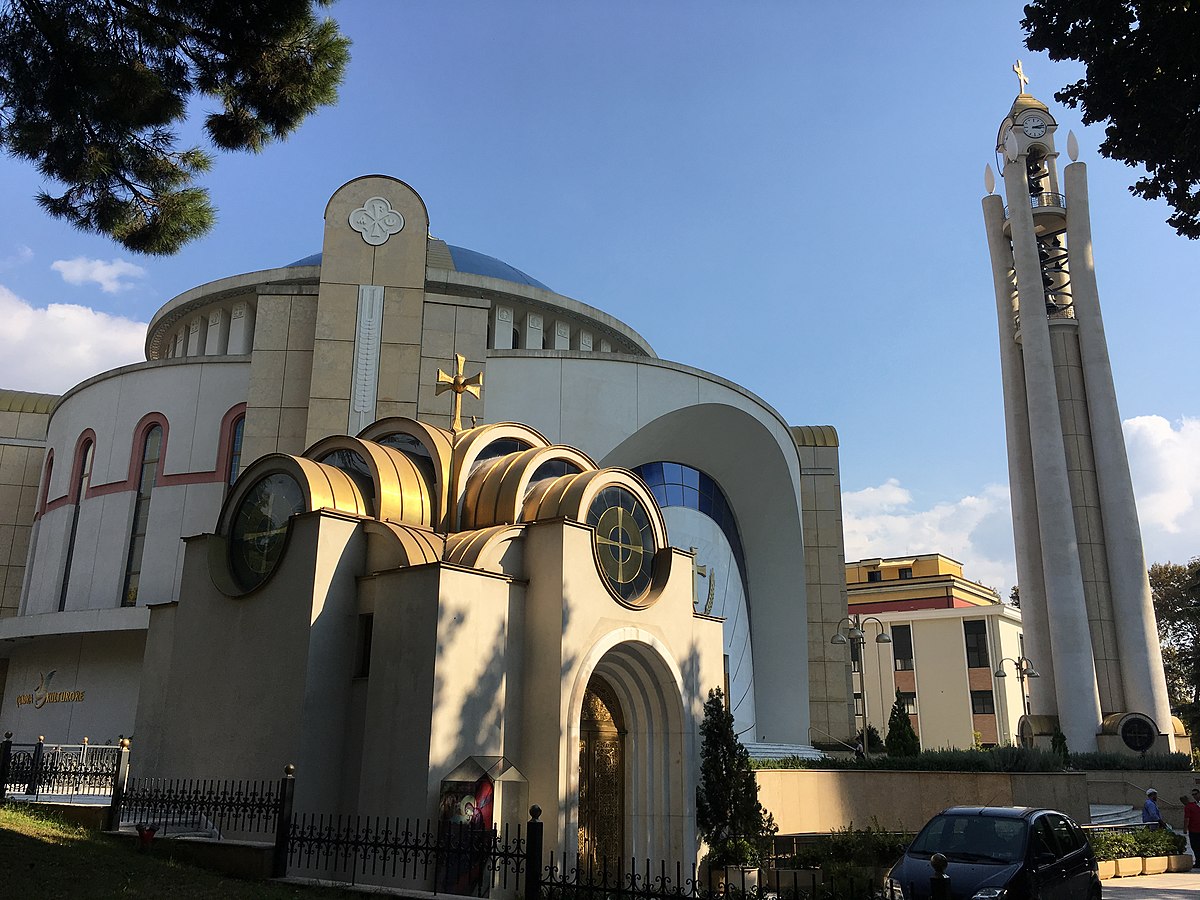 Албанська православна церква