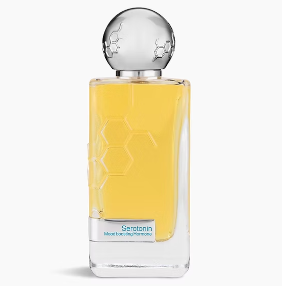 Hormone Paris Serotonin