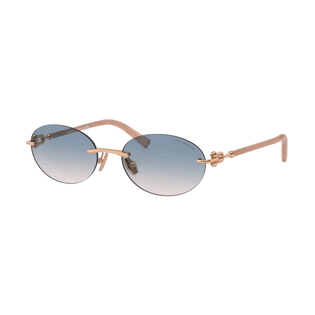 Окуляри сонцезахисні Tiffany TF 3104D 621716 56