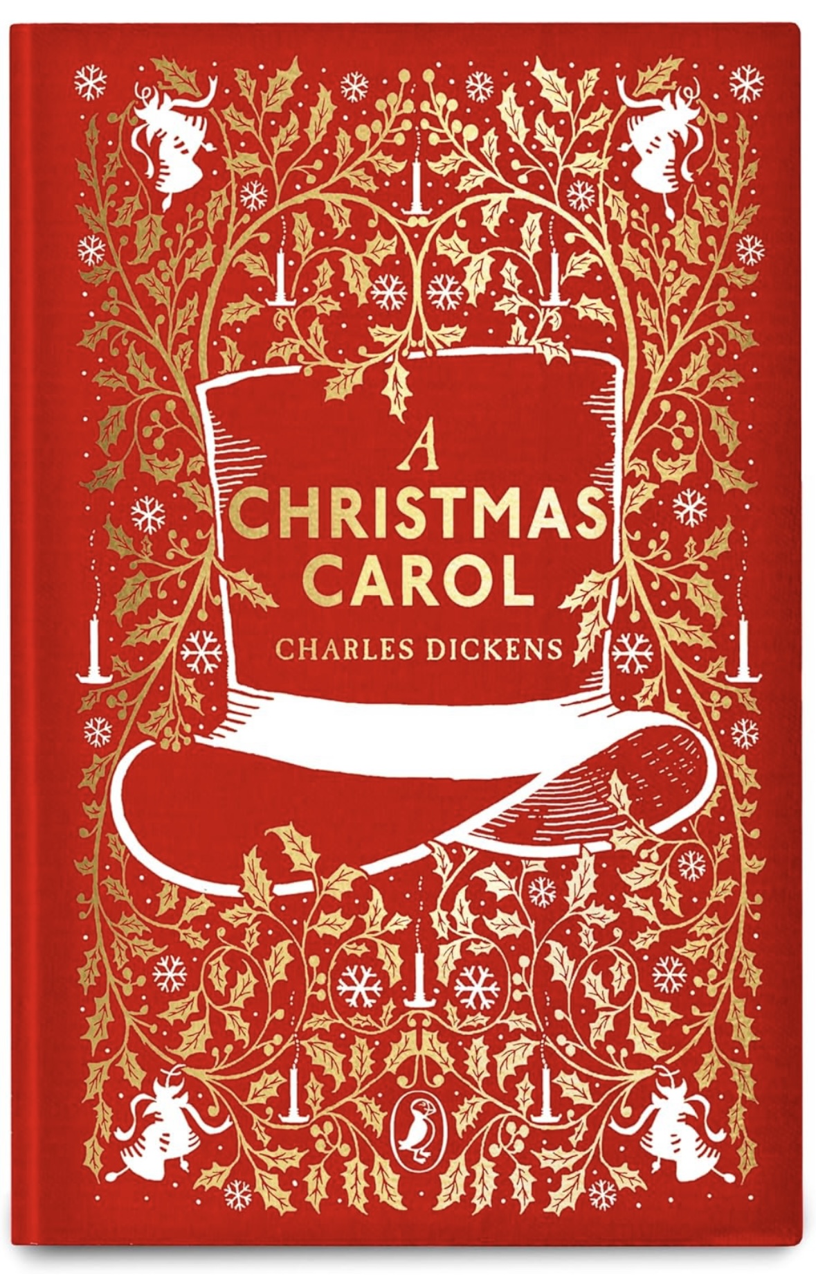 A Christmas Carol Charles Dickens 