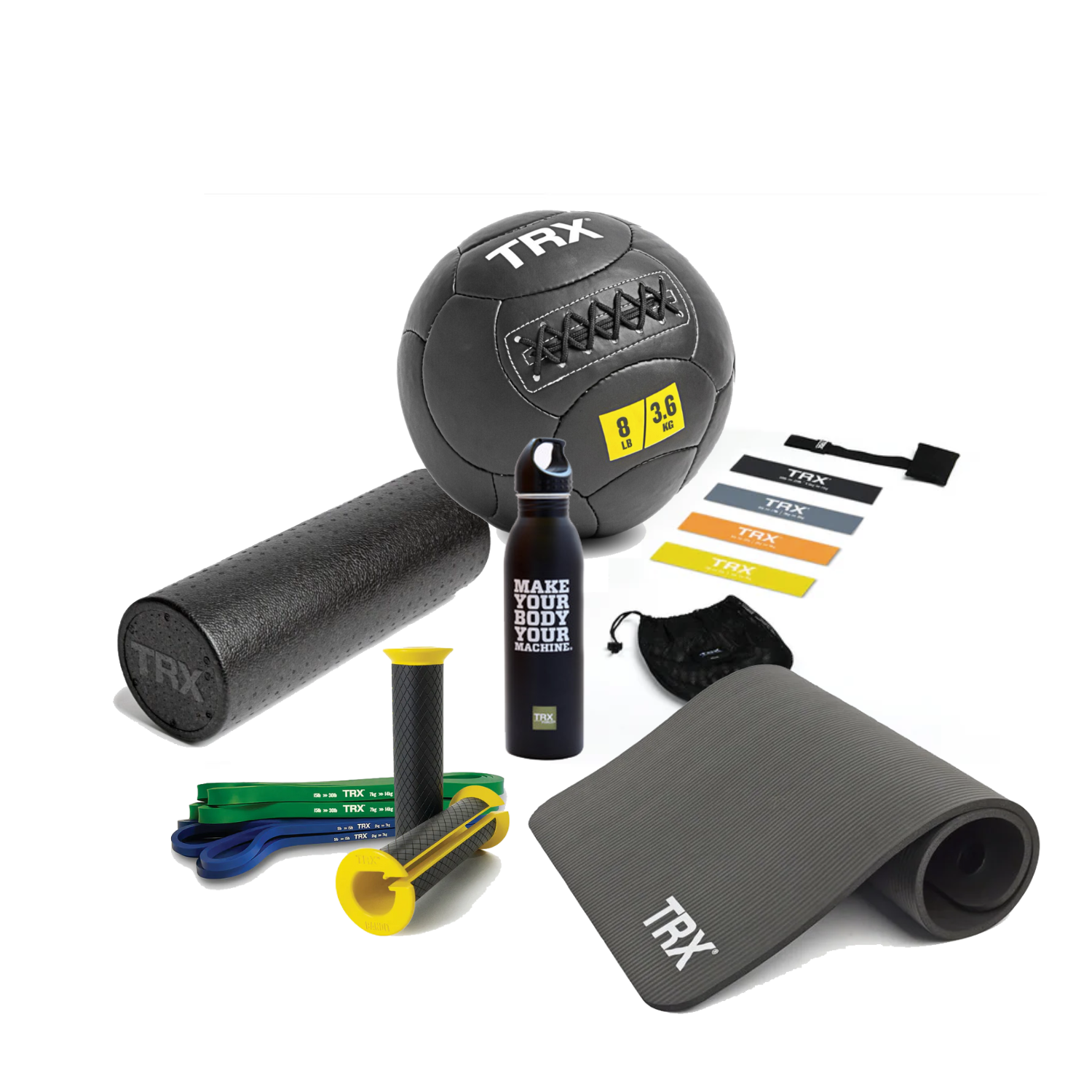 Комплект Active TRX