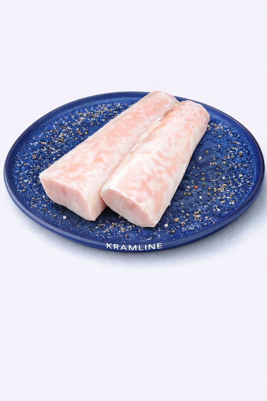 Кінг Кліп заморожений