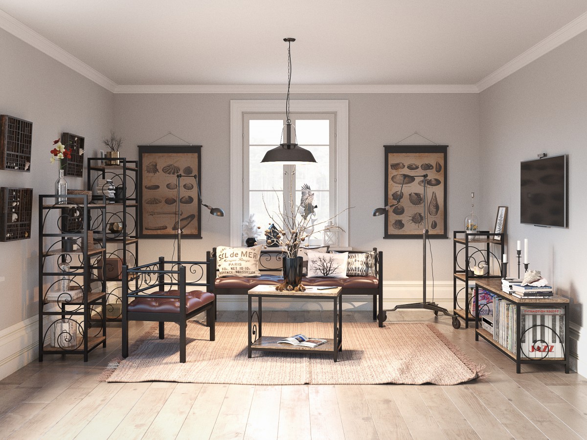Вітальня "Маріс"