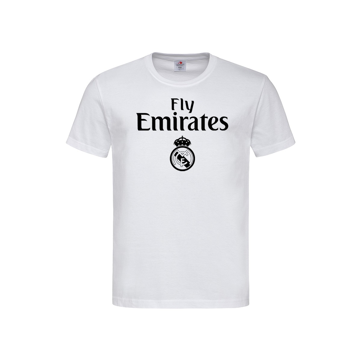 ФУТБОЛКА "REAL MADRID"