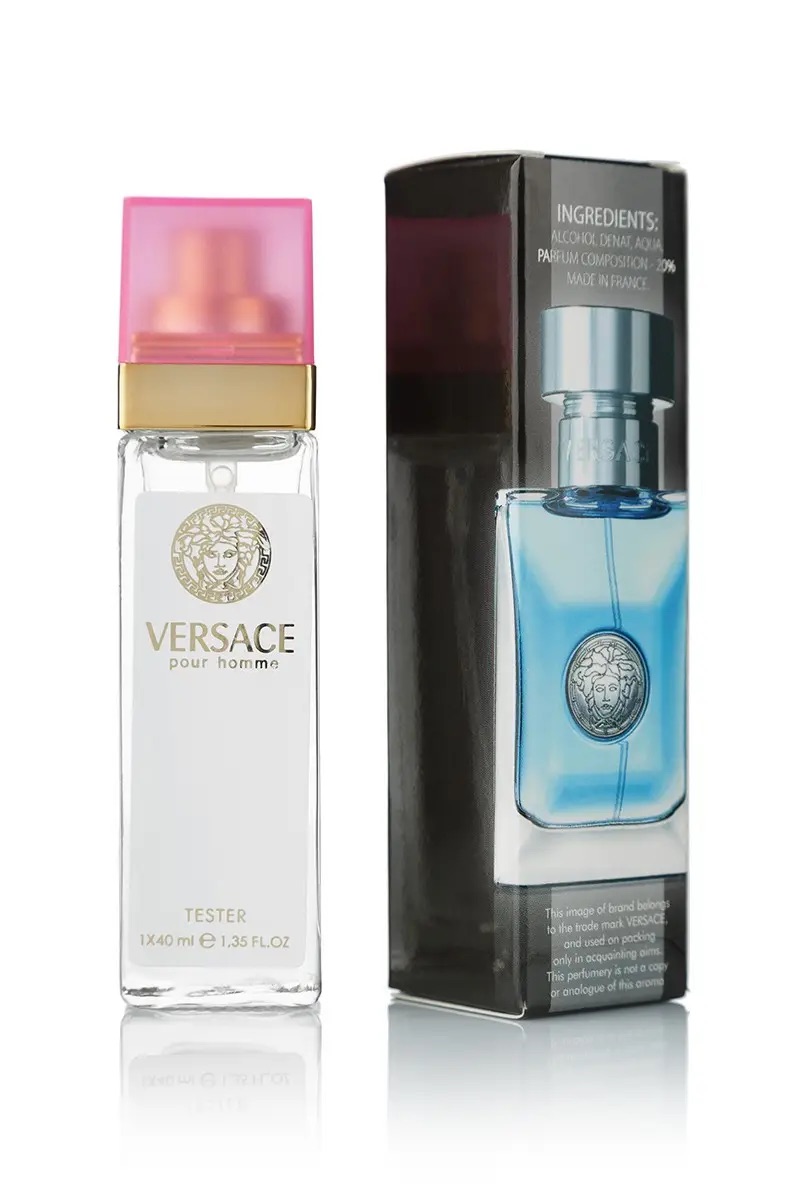 Versace Pour Homme For Men