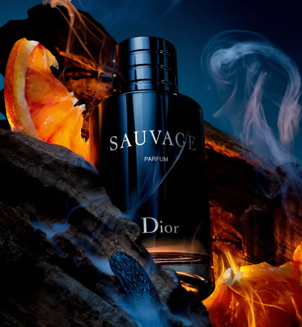 Dior Sauvage Parfum 60ml