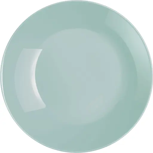 Тарілка LUMINARC DIWALI LIGHT TURQUOISE 20 см суп.
